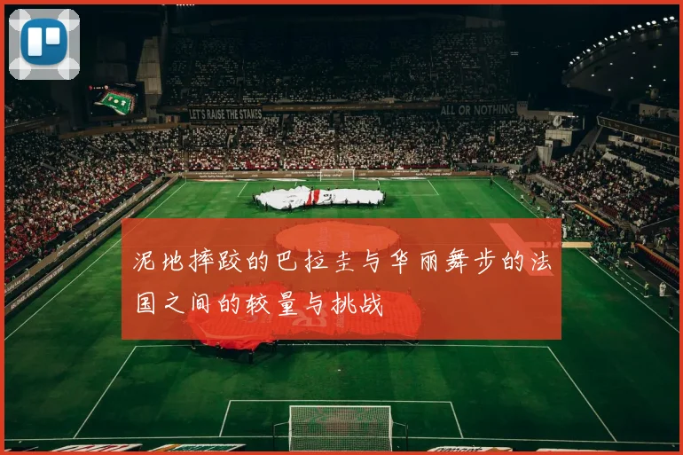 泥地摔跤的巴拉圭与华丽舞步的法国之间的较量与挑战