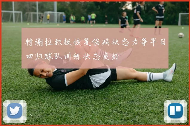 特谢拉积极恢复伤病状态力争早日回归球队训练状态良好